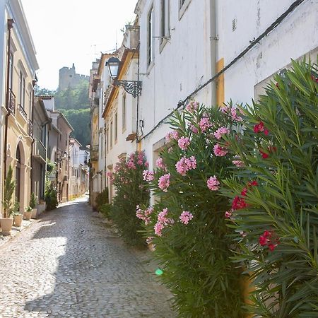 Casalinho In Portugal Country House Томар Екстериор снимка