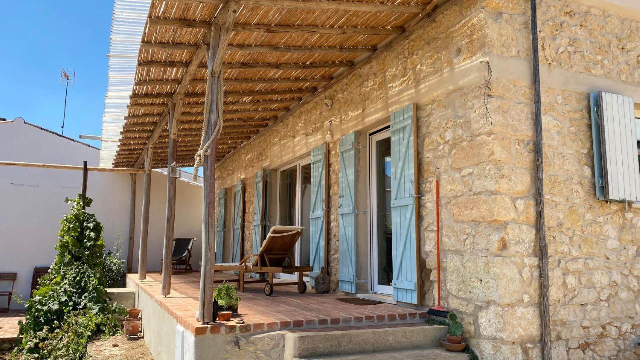 Casalinho In Portugal Country House Томар Екстериор снимка
