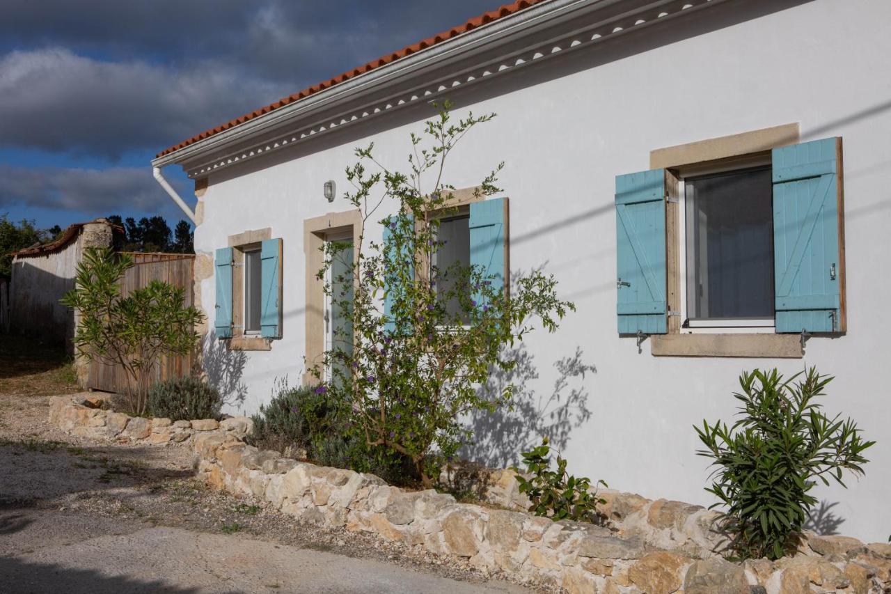 Casalinho In Portugal Country House Томар Екстериор снимка