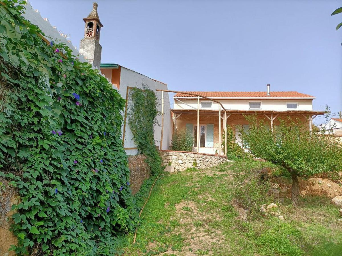 Casalinho In Portugal Country House Томар Екстериор снимка