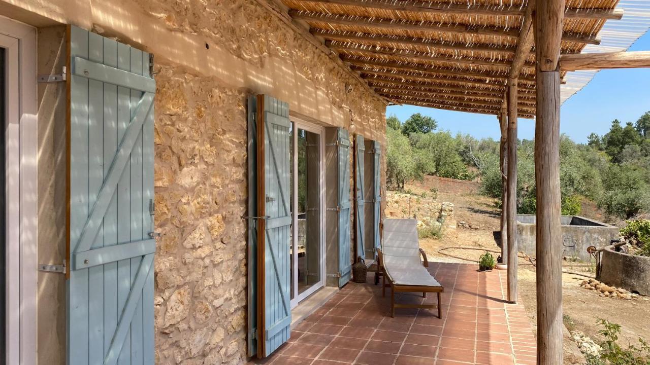 Casalinho In Portugal Country House Томар Екстериор снимка