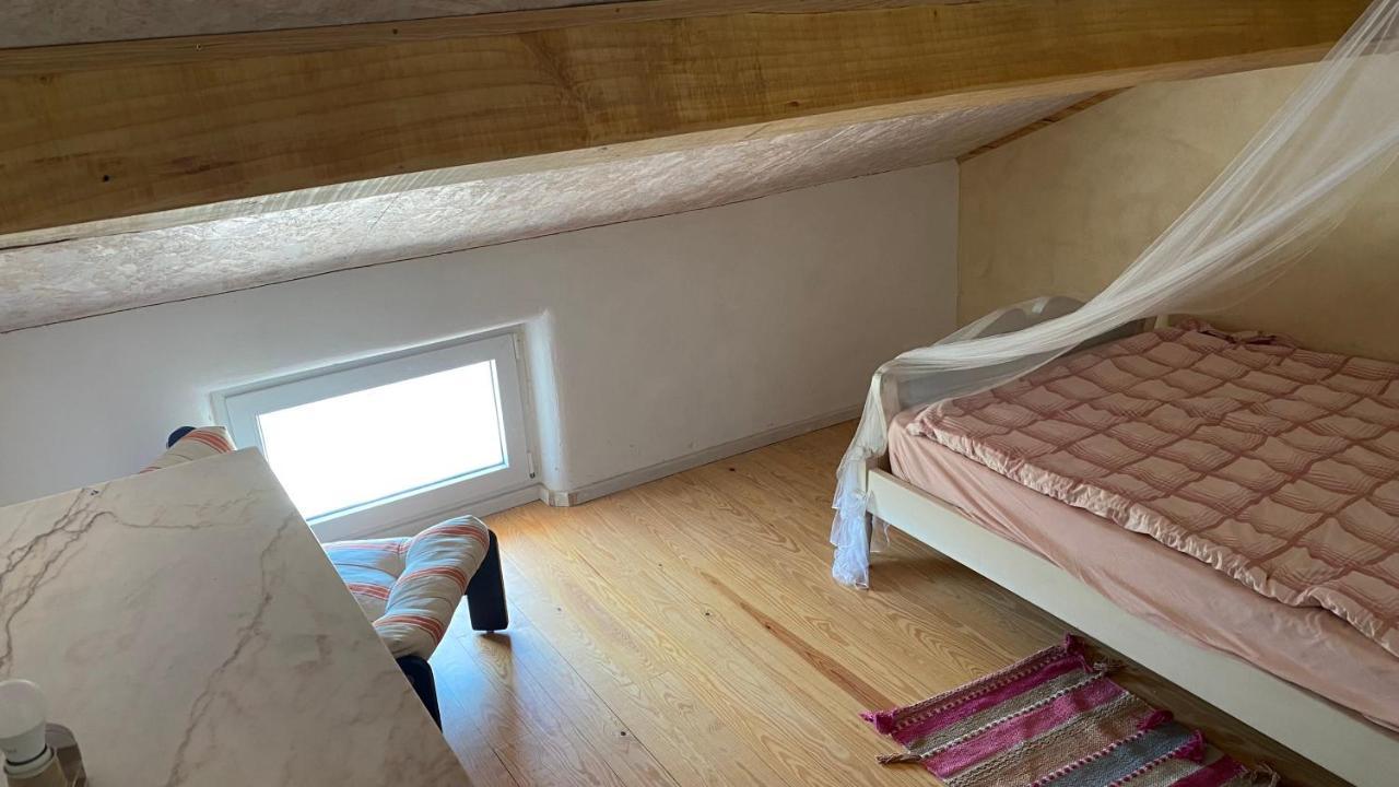 Casalinho In Portugal Country House Томар Екстериор снимка