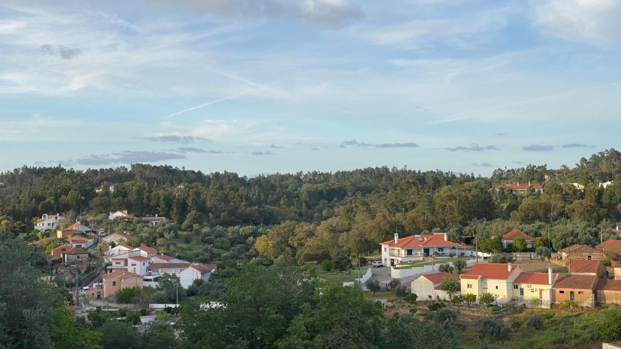 Casalinho In Portugal Country House Томар Екстериор снимка