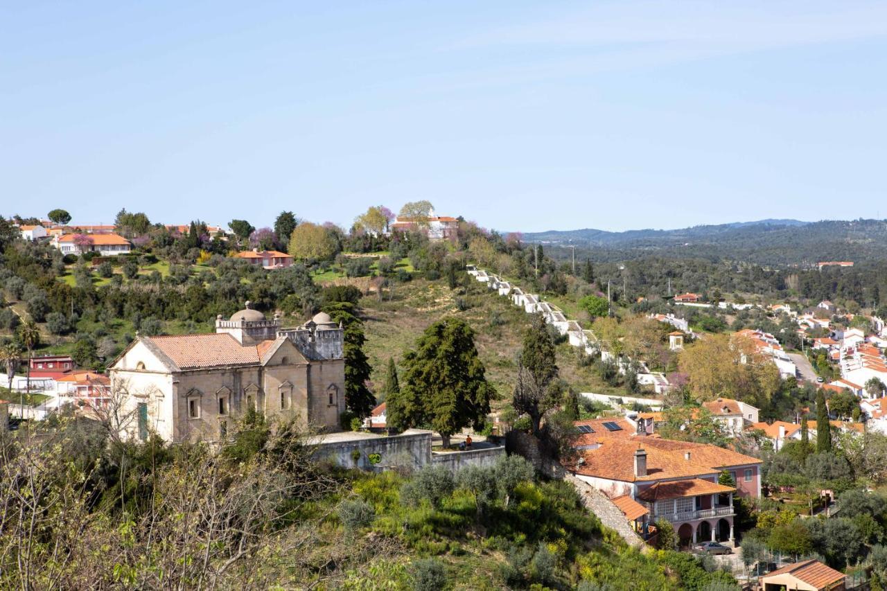 Casalinho In Portugal Country House Томар Екстериор снимка