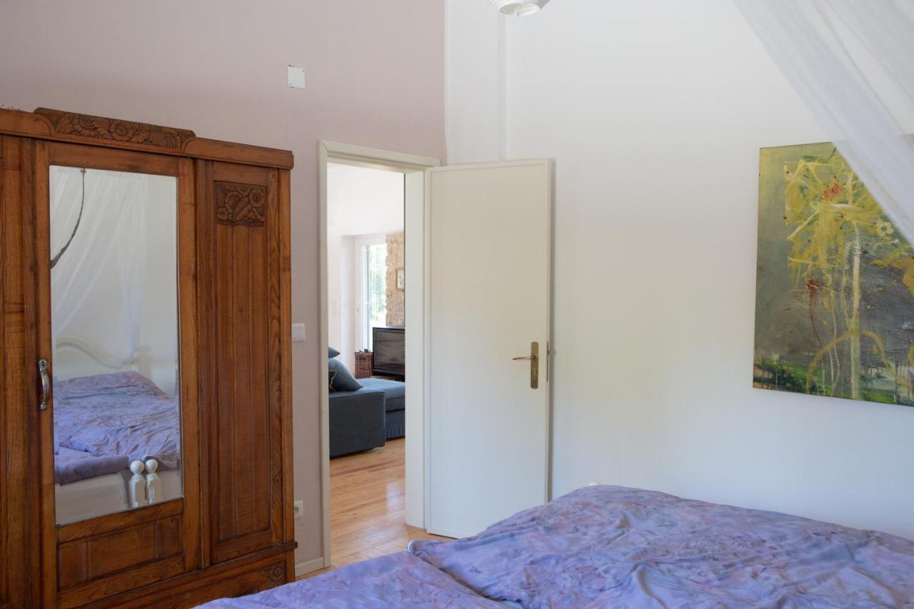 Casalinho In Portugal Country House Томар Екстериор снимка