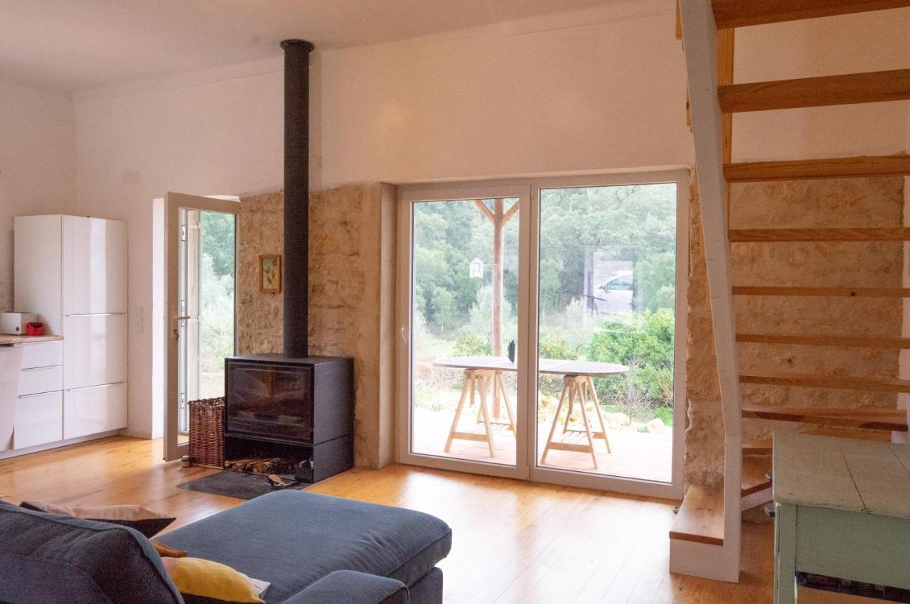 Casalinho In Portugal Country House Томар Екстериор снимка