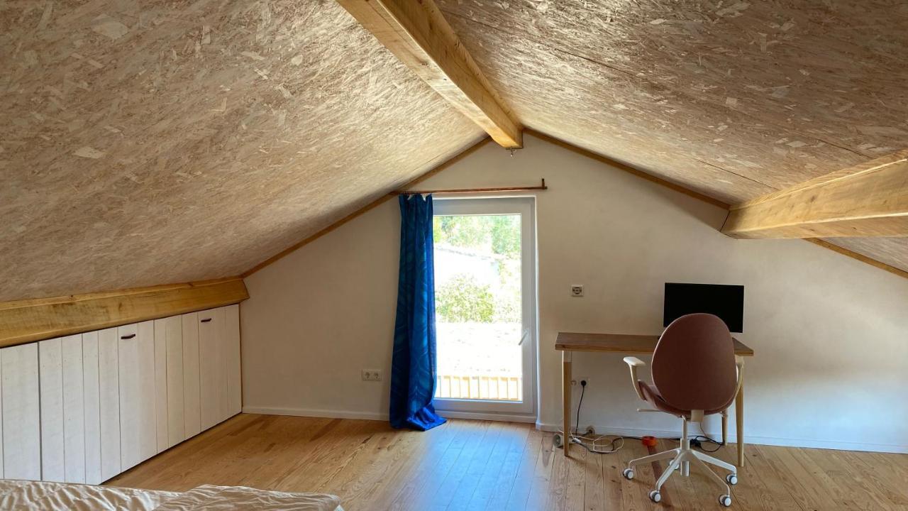Casalinho In Portugal Country House Томар Екстериор снимка