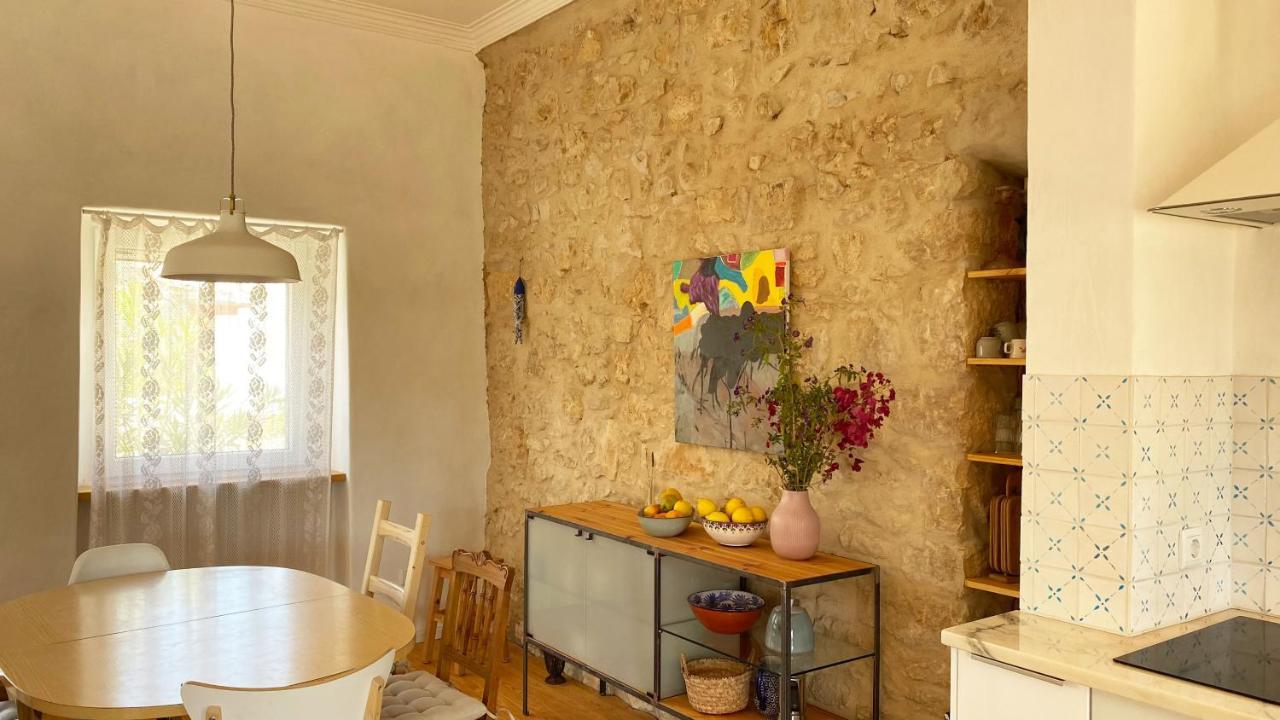 Casalinho In Portugal Country House Томар Екстериор снимка