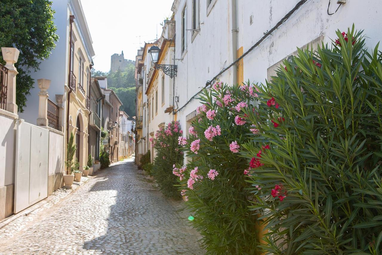 Casalinho In Portugal Country House Томар Екстериор снимка