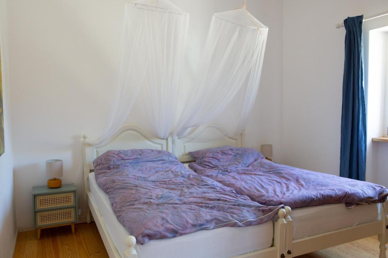 Casalinho In Portugal Country House Томар Екстериор снимка