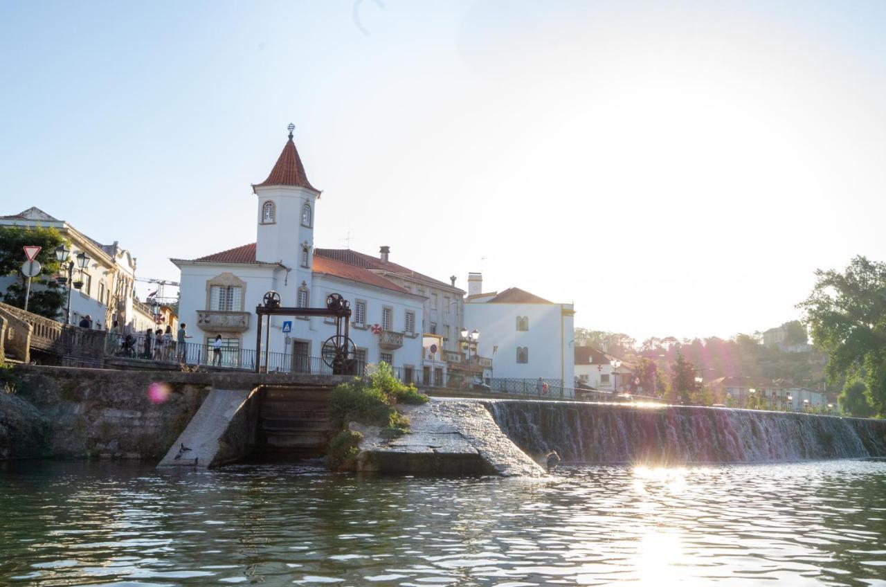 Casalinho In Portugal Country House Томар Екстериор снимка