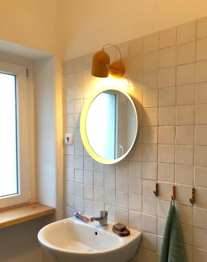 Casalinho In Portugal Country House Томар Екстериор снимка