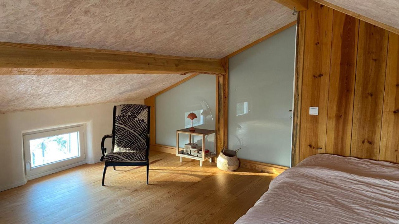 Casalinho In Portugal Country House Томар Екстериор снимка